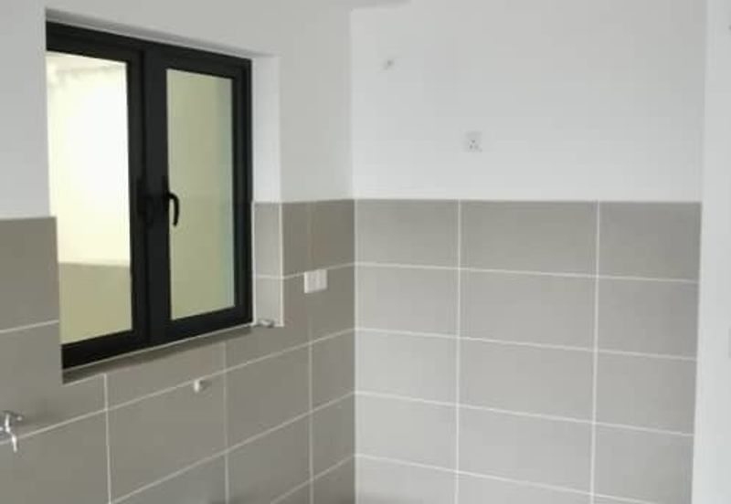 Freehold M Centura Sentul Condo  , Kuala Lumpur