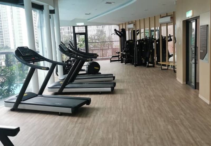 Freehold M Centura Sentul Condo  , Kuala Lumpur