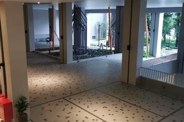 Freehold M Centura Sentul Condo  , Kuala Lumpur