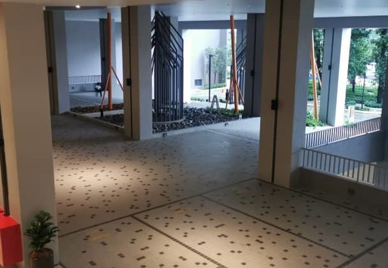 Freehold M Centura Sentul Condo  , Kuala Lumpur