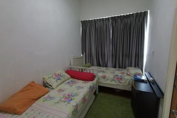 Condo Setia Sky Residences  KLCC Freehold Furnished 5 Mins from MRT