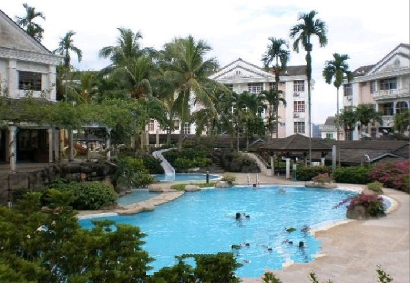 Casa Mila Ground Floor Corner at Bukit Idaman Near IPD And Hospital