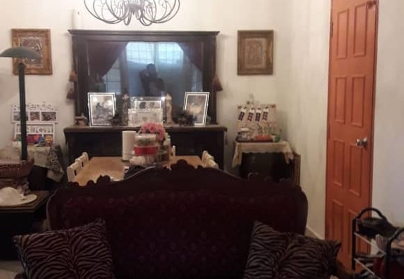 Casa Mila Ground Floor Corner at Bukit Idaman Near IPD And Hospital