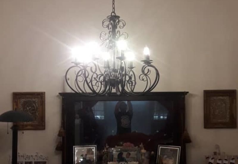 Casa Mila Ground Floor Corner at Bukit Idaman Near IPD And Hospital