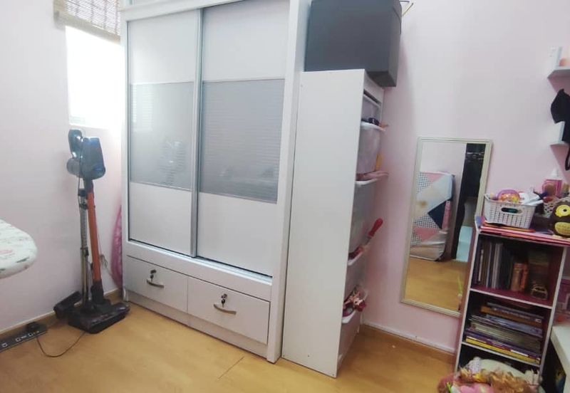 Amara Service Residences Freehold Near KTM Batu Caves