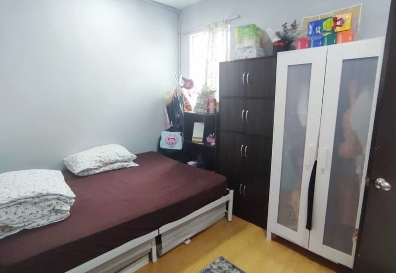 Amara Service Residences Freehold Near KTM Batu Caves