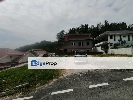 Sri  Gombak Fasa 8 Lot Banglo 4230 sqft Individual, Selangor, Gombak