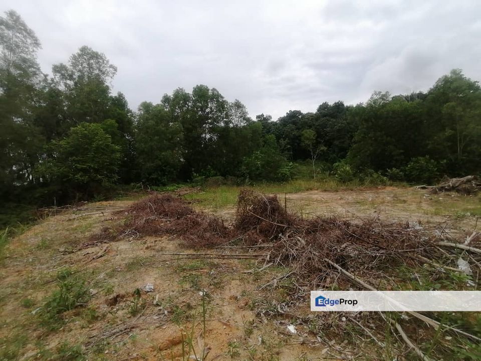 Tanah Lot Bungalow 5500sqft Sg Long Taman Taming Mutiara Individu Title  Freehold, Selangor, Batu 9th Cheras