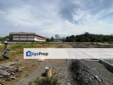 8 Acre Freehold Non Bumi Agriculture Land Behind SJKC Batang Kali, Selangor, Hulu Selangor