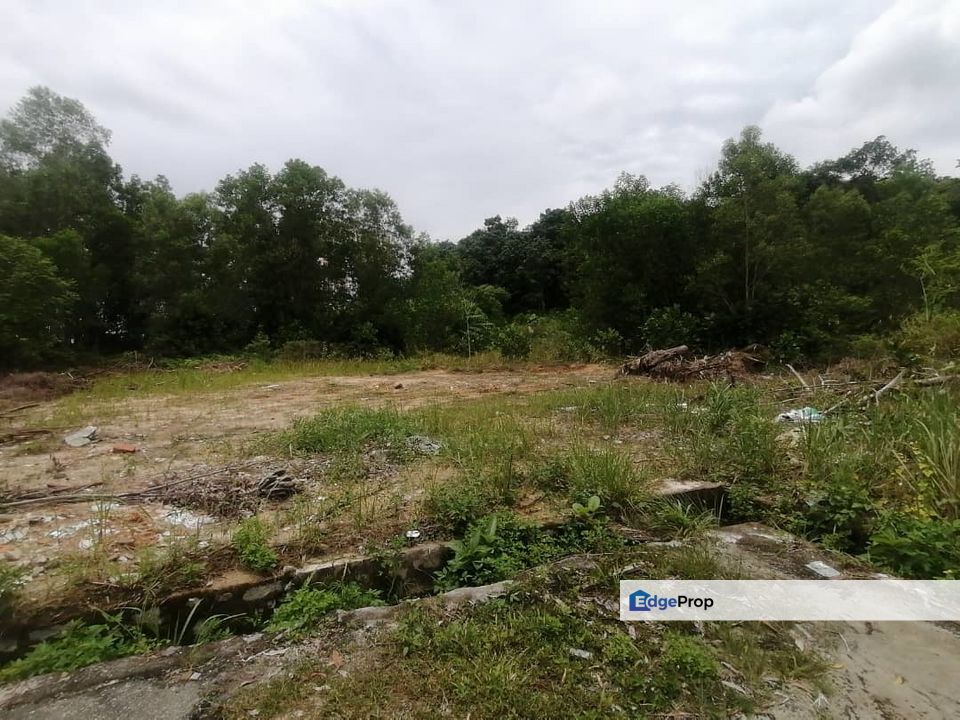 6 Acre Freehold Non Bumi Agriculture Land, Selangor, Hulu Selangor