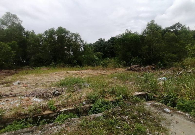 6 Acre Freehold Non Bumi Agriculture Land