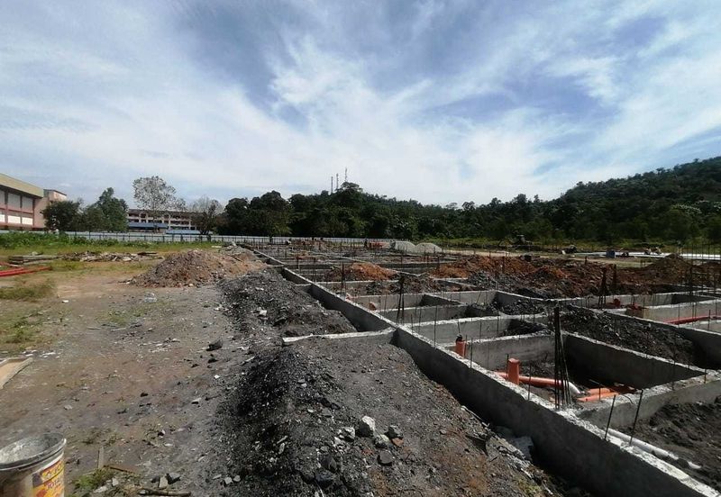 6 Acre Freehold Non Bumi Agriculture Land