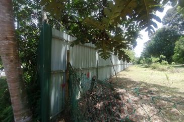 Main Road Frontage Jalan Genting Batang Kali 3 Acre Non Bumi Freehold