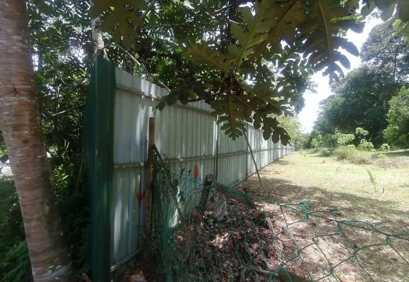 Main Road Frontage Jalan Genting Batang Kali 3 Acre Non Bumi Freehold