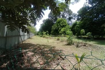 Main Road Frontage Jalan Genting Batang Kali 3 Acre Non Bumi Freehold