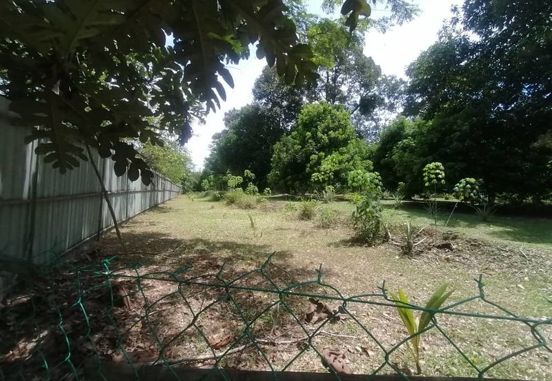 Main Road Frontage Jalan Genting Batang Kali 3 Acre Non Bumi Freehold