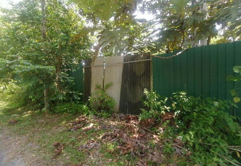 Main Road Frontage Jalan Genting Batang Kali 3 Acre Non Bumi Freehold