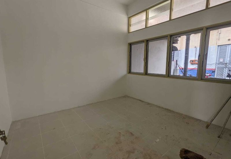 2 Storey Semi D CORNER 4898 sqft  Freehold Tmn Koperasi Kg Pdg Midin