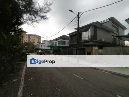 13034 sqft Bungalow Lot Freehold Non Bumi Taman Putra Hills  Gated and Guarded, Selangor, Sungai Buloh