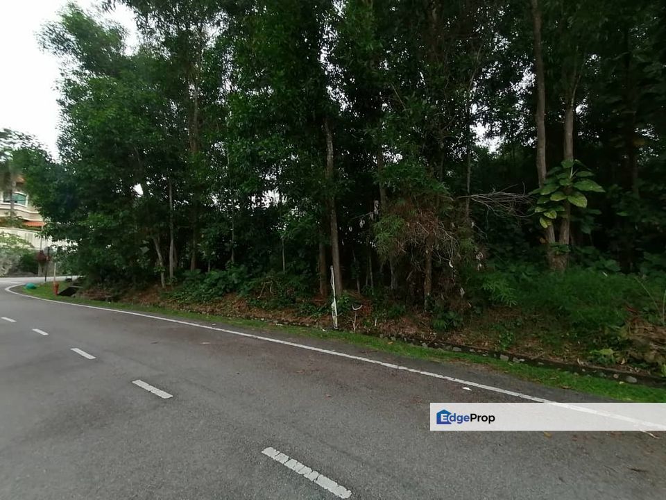 13034 sqft Bungalow Lot Freehold Non Bumi Taman Putra Hills  Gated and Guarded, Selangor, Sungai Buloh