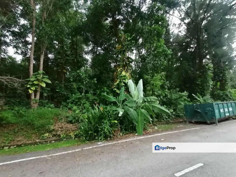 13034 sqft Bungalow Lot Freehold Non Bumi Taman Putra Hills  Gated and Guarded, Selangor, Sungai Buloh