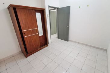 1400 sqft Villa Lagenda Condominium Selayang