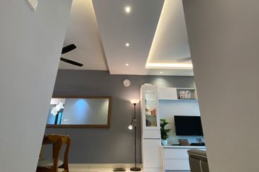 Kl Traders Square Condo Setapak Gombak Freehold 2 Parking