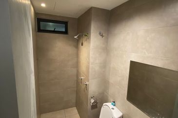 Kl Traders Square Condo Setapak Gombak Freehold 2 Parking