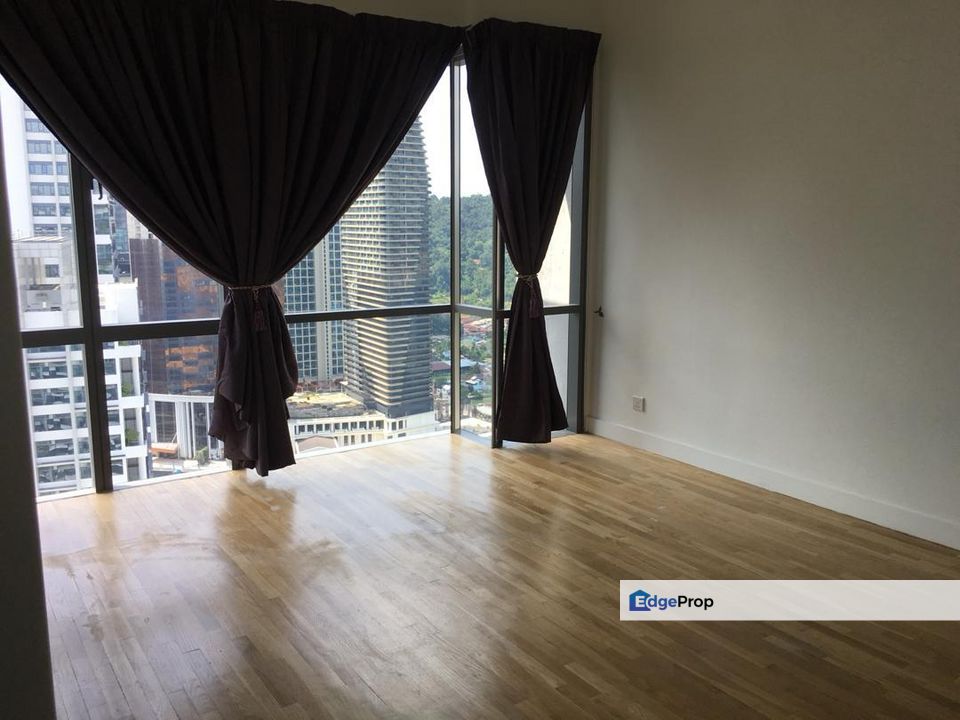1705 sq ft Reflection Residences Mutiara Damansara Freehold 2 Parking, Selangor, Mutiara Damansara