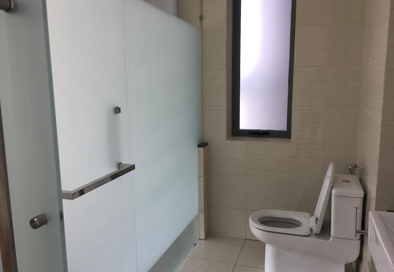 1705 sq ft Reflection Residences Mutiara Damansara Freehold 2 Parking