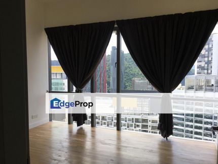 1705 sq ft Reflection Residences Mutiara Damansara Freehold 2 Parking, Selangor, Mutiara Damansara