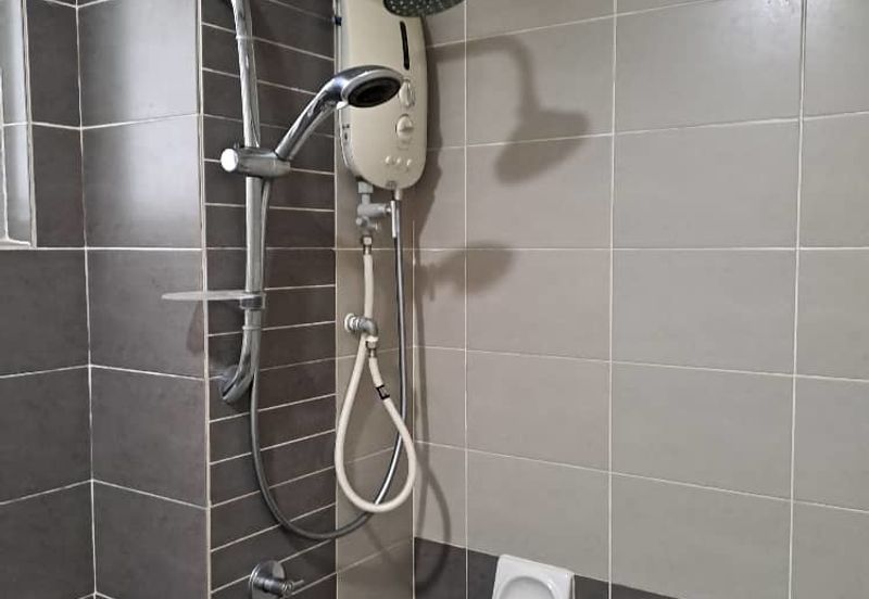 Gaya Residence Taman Melawati Freehold 980 sqft 2 Parking