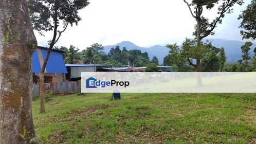 Non Bumi Freehold 2.8 Acre Agri Land Sungai Gumut, Kalumpang, Selangor, Kerling