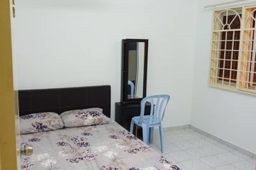 Vista Shop Apartment