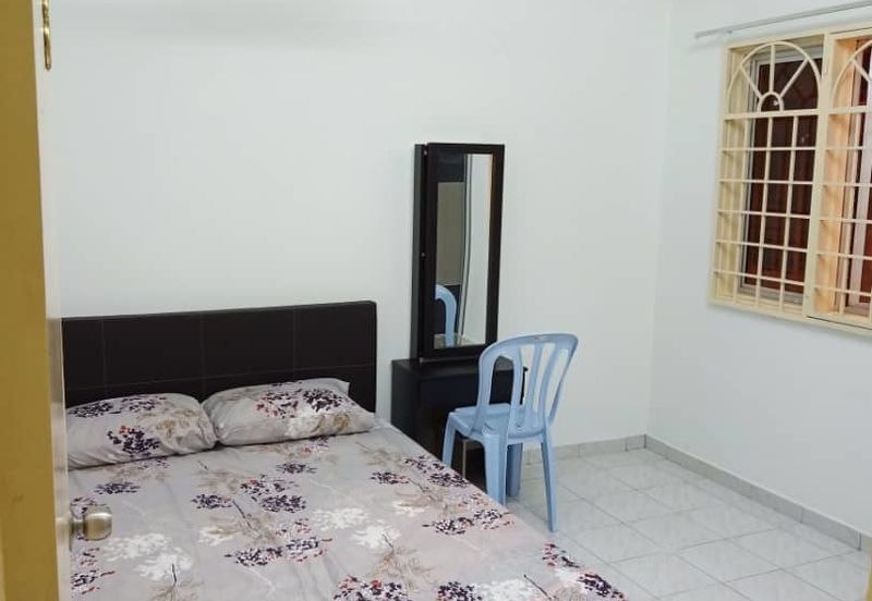 Vista Shop Apartment