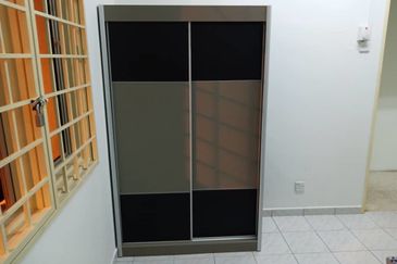 Vista Shop Apartment