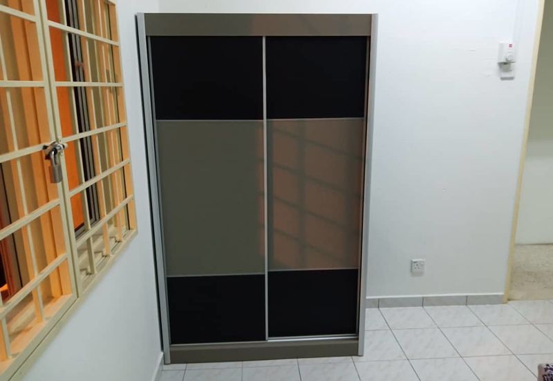 Vista Shop Apartment