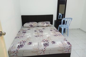 Vista Shop Apartment