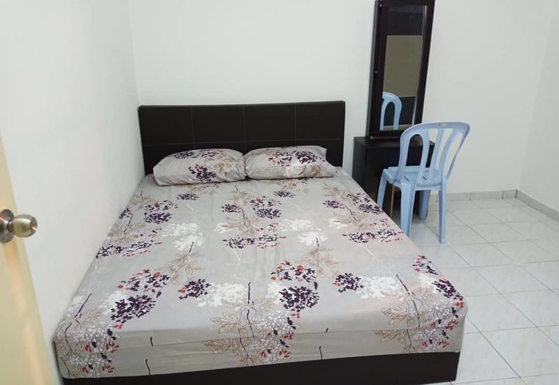 Vista Shop Apartment