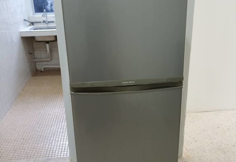 Vista Shop Apartment