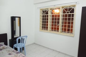 Vista Shop Apartment