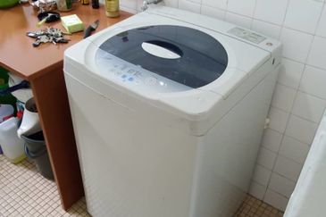 Vista Shop Apartment