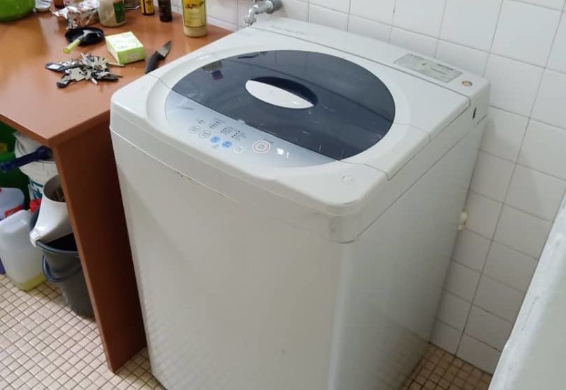 Vista Shop Apartment