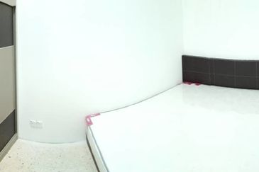 Vista Shop Apartment