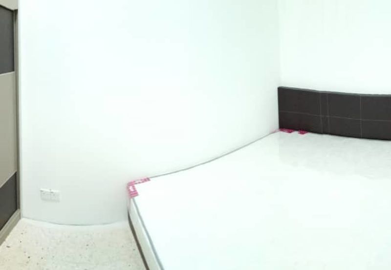 Vista Shop Apartment