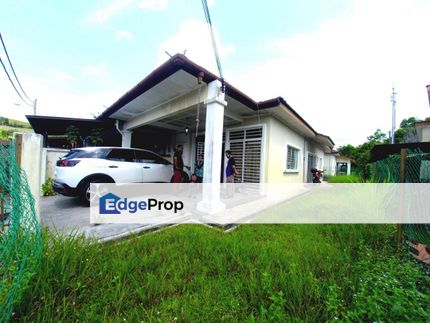 Single Storey House Bandar Mahkota Cheras, Selangor, Cheras