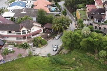 Seksyen 9, Shah Alam