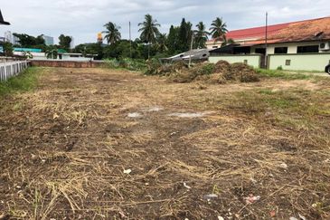 Kaw Ampang-Ulu Kelang