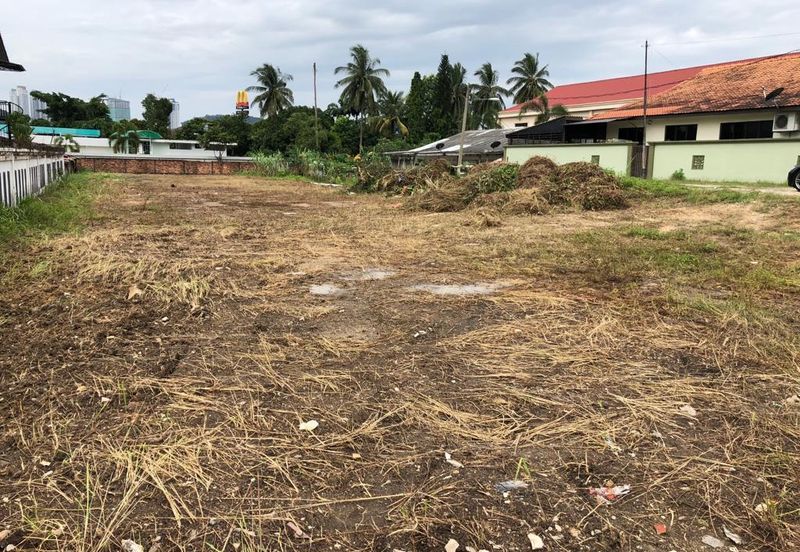 Kaw Ampang-Ulu Kelang