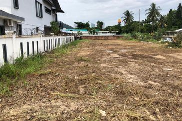 Kaw Ampang-Ulu Kelang